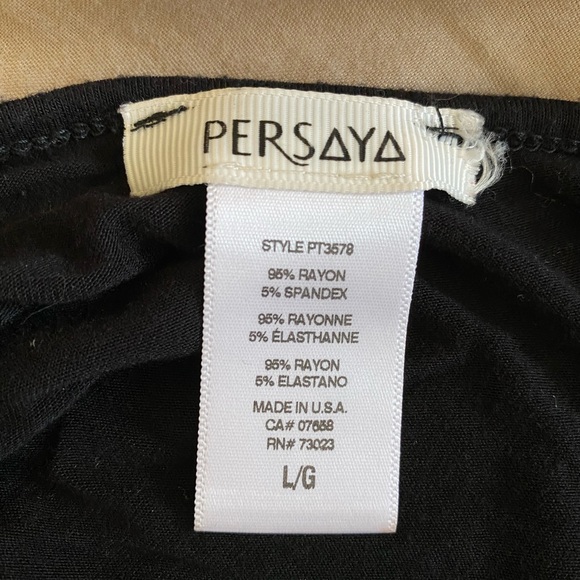 BaeWatch Tank Bodysuit - Picture 4 of 4